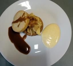 Palais breton aux pommes caramélisées Jeff1 Palais breton aux pommes caramélisées