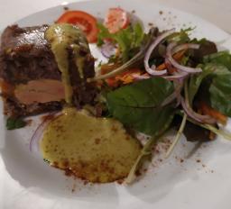 Jeff1  Terrine de pot-au-feu farcie au foie gras