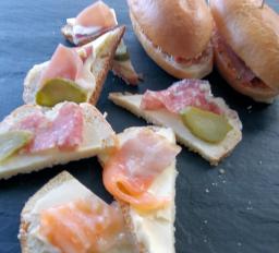 Jeff1  Navettes et toasts