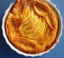 Tarte aux pommes Jeff1 Tarte aux pommes