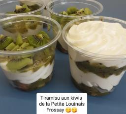 Tiramisu aux kiwis Jeff1 Tiramisu aux kiwis